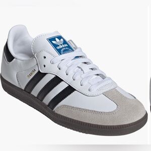 COPY - Mens Adidas “Samba  5.5
